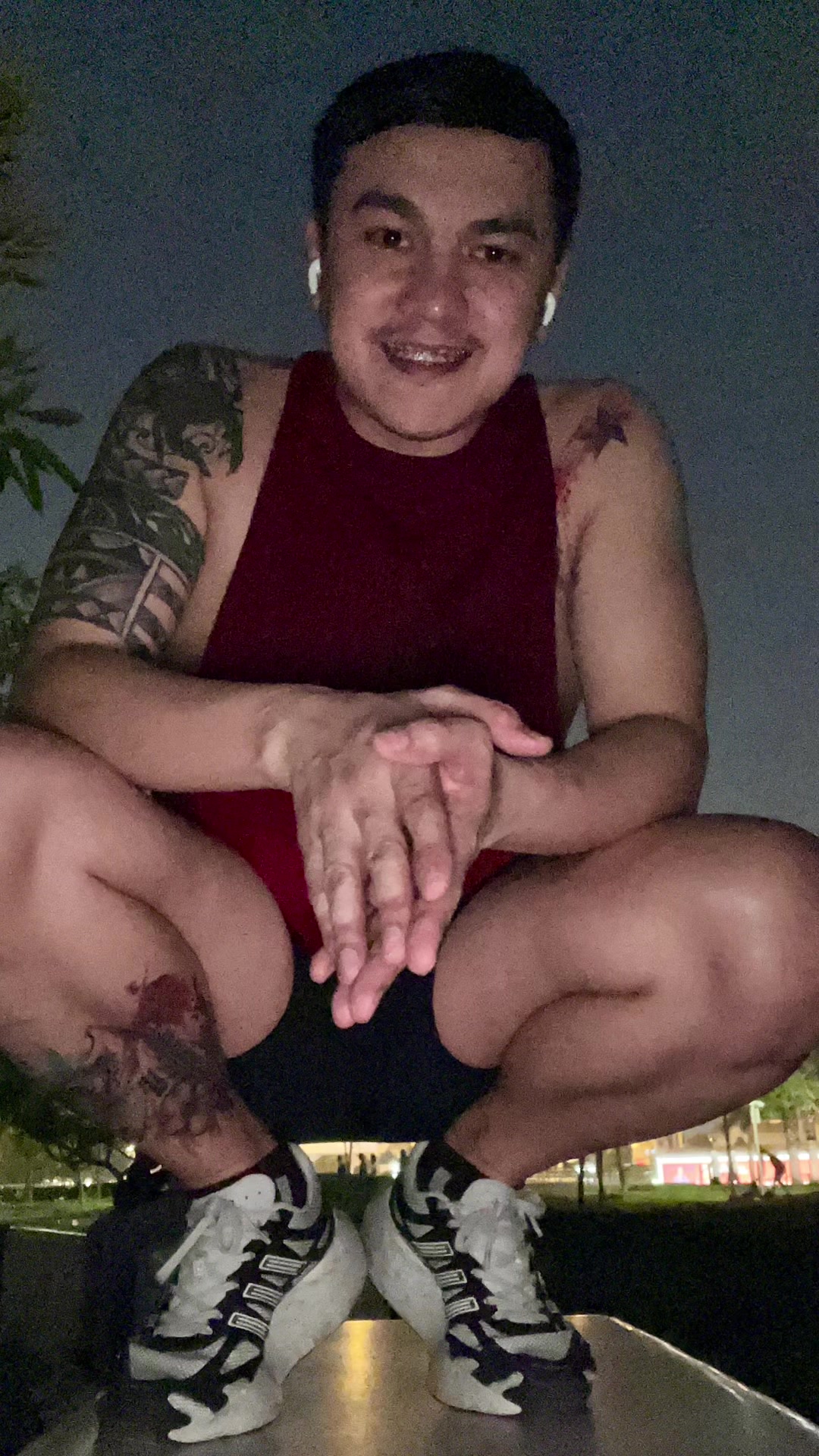 @Cʜ🅰️ɴO👑