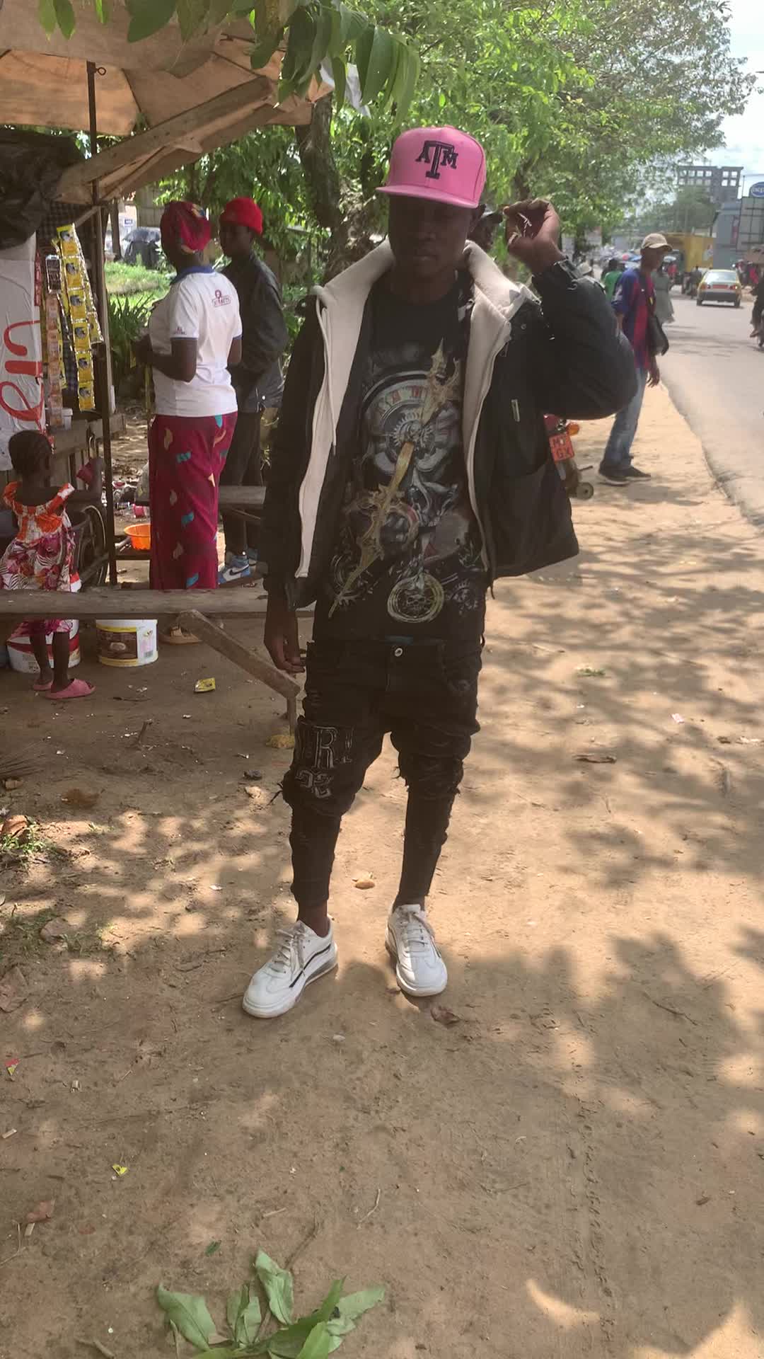 @Hamza taïfara 237 du ✅