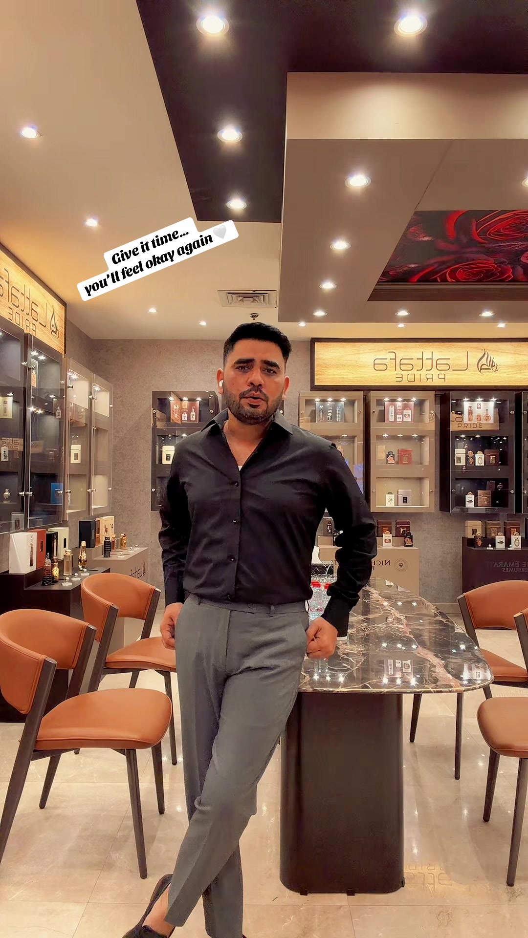 @MR.PERFUMIST