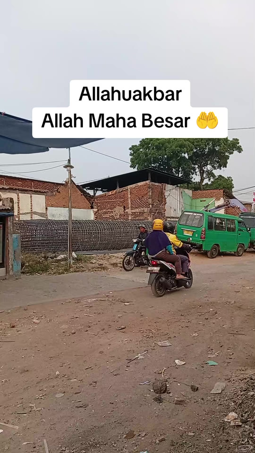 @Zayuran ajang
