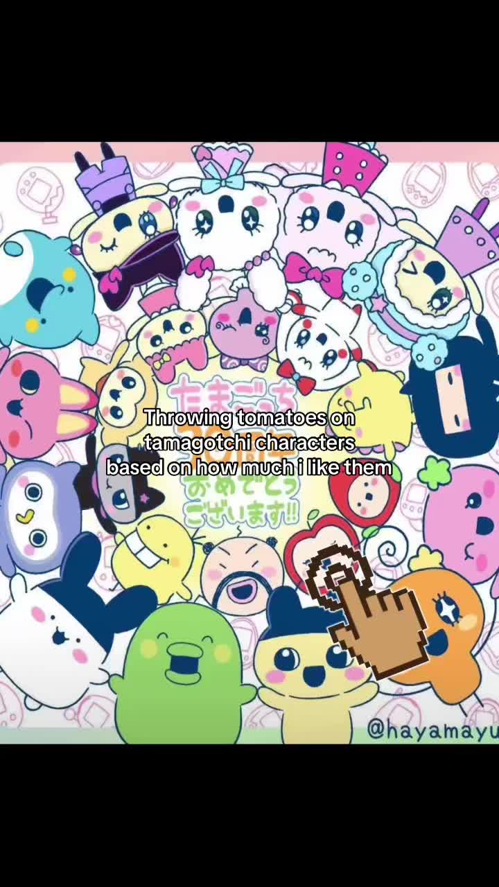 @meowtchi’s REAL fan 👀 | 600+