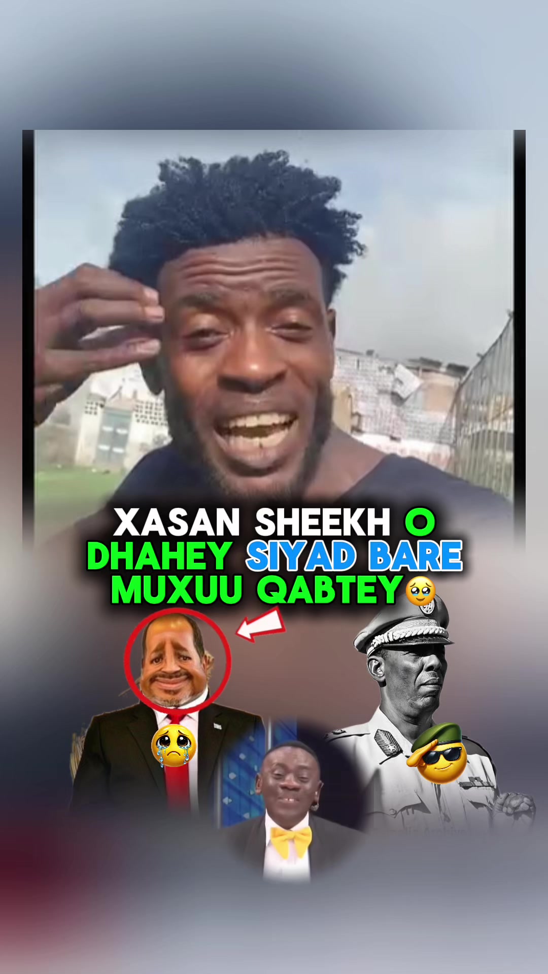 @𝗖𝗮𝗴𝗱𝗵𝗲𝗲𝗿 𝘁𝘃𝟭🇬🇲 ⭐️