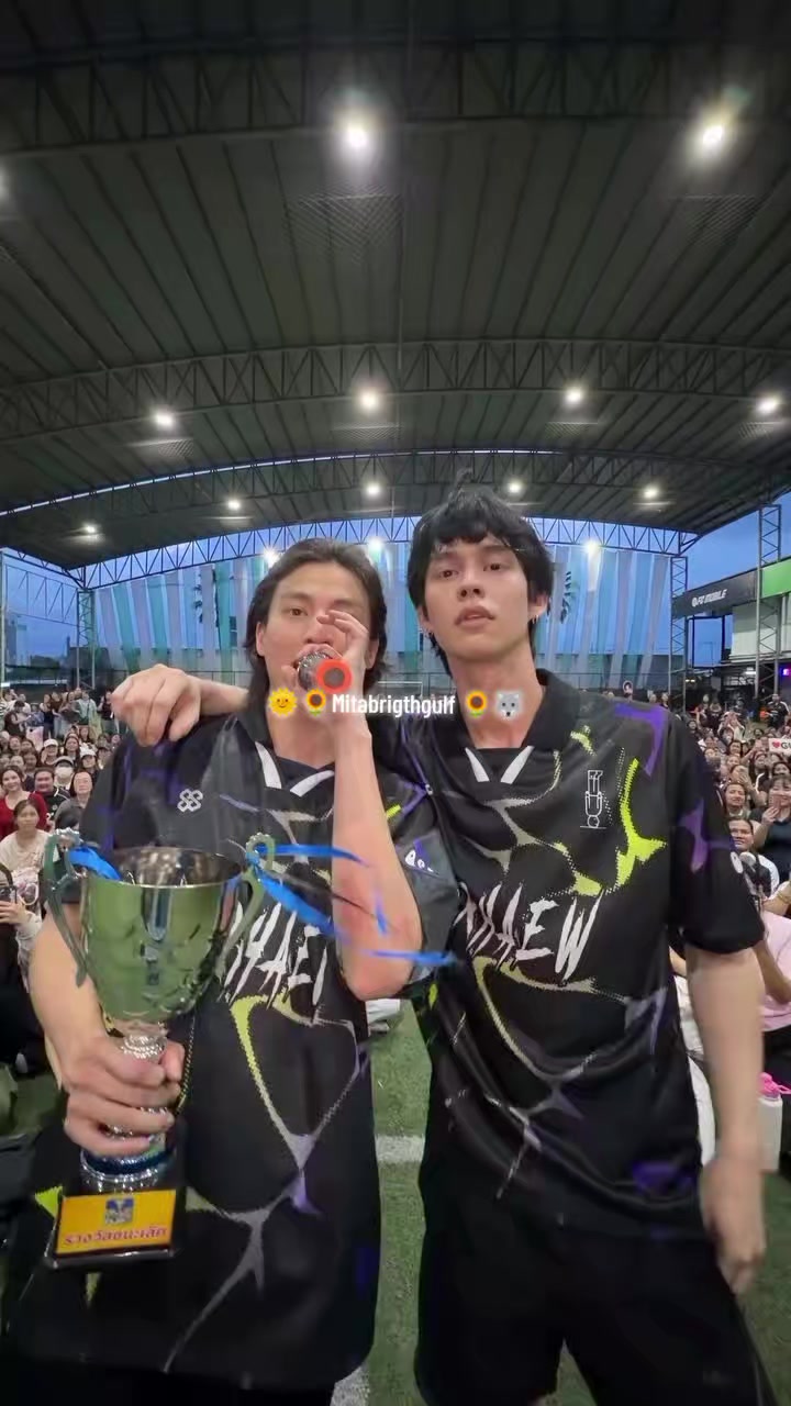 @Mitakanawut &JOONGDUNK🌻🦦🐰