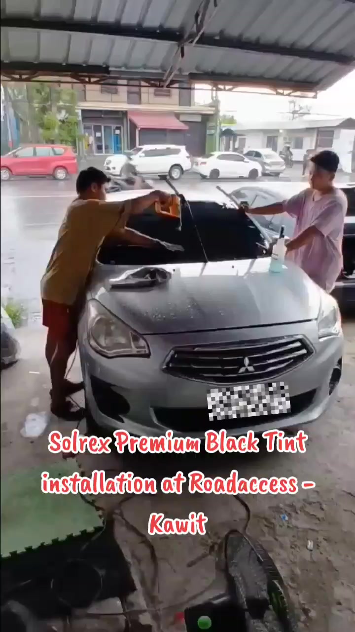 @Roadaccess