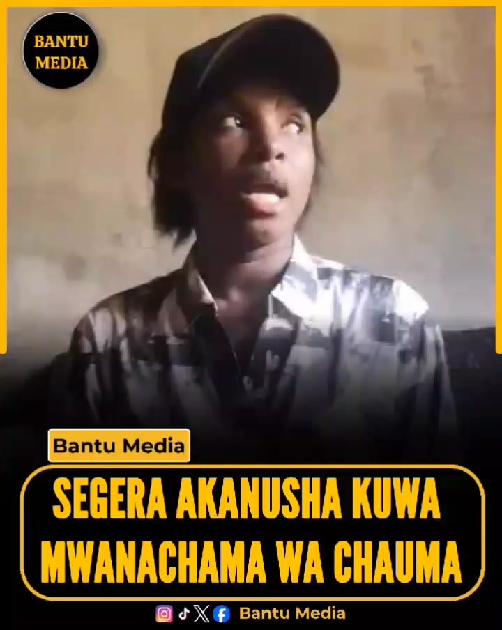 @Bantu Media