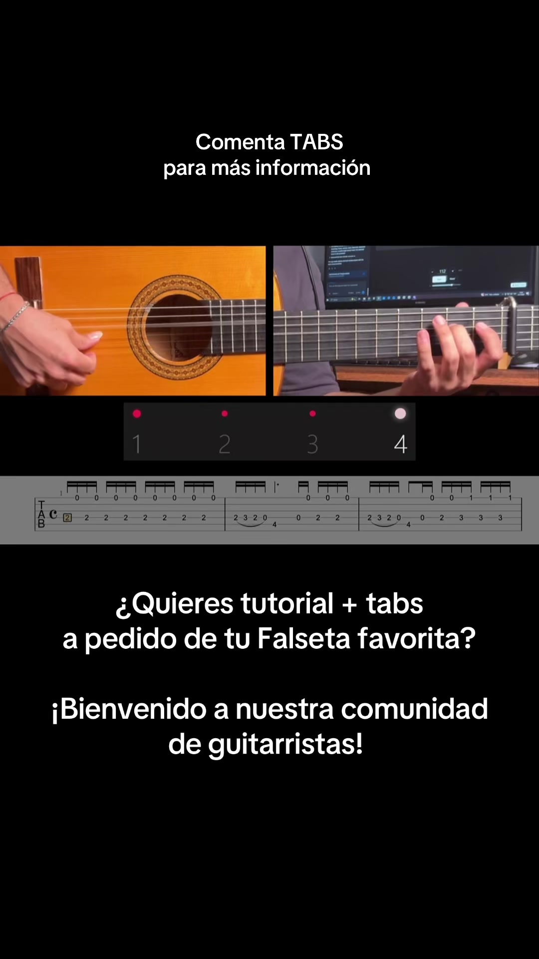 @Teo Mendez Guitarrista