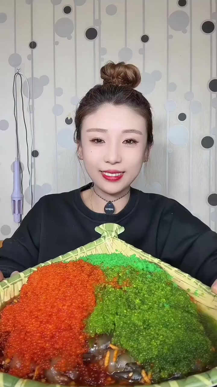 @Mukbang Time