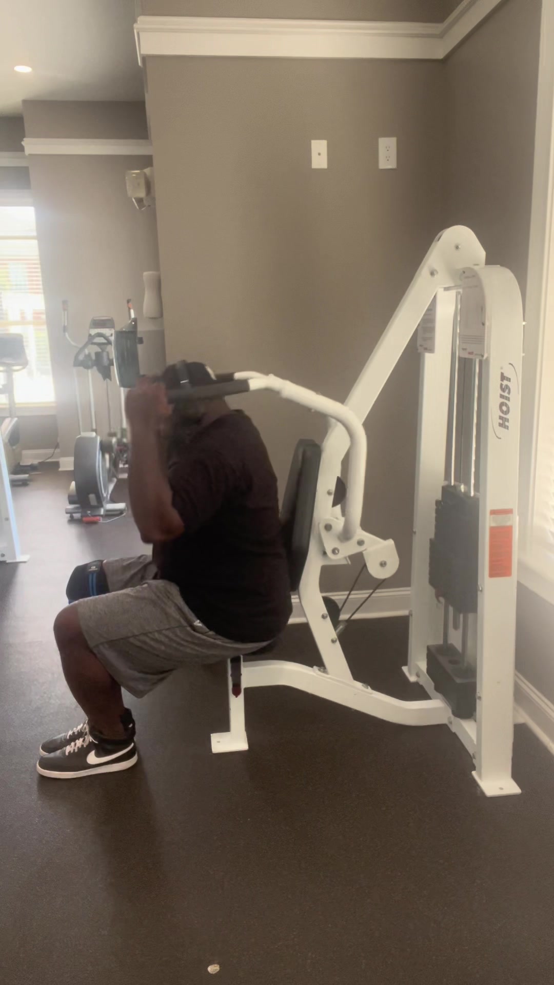 @Big Sweat