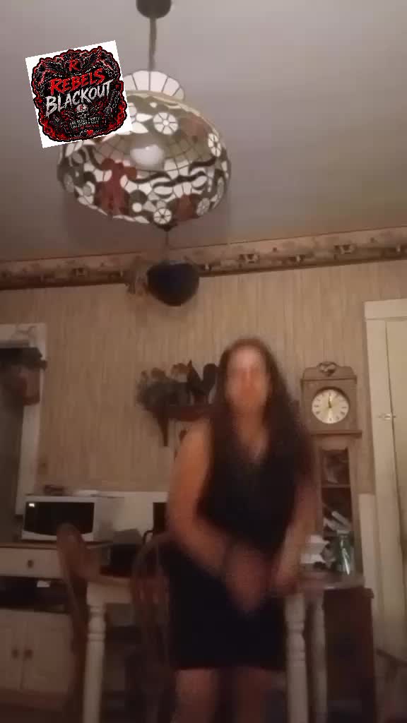 @🖤❤️🤟REBEL Danielle Cerda772