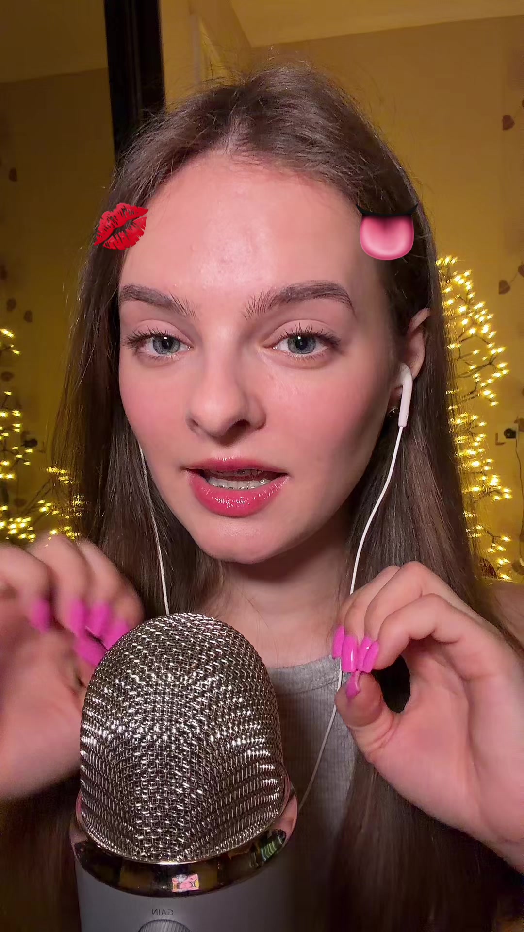 @ASMR Lisandra