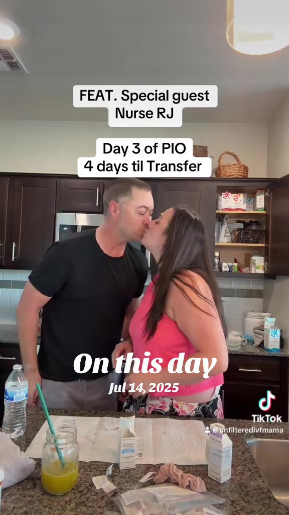 @Amanda | Unfiltered IVF Mama