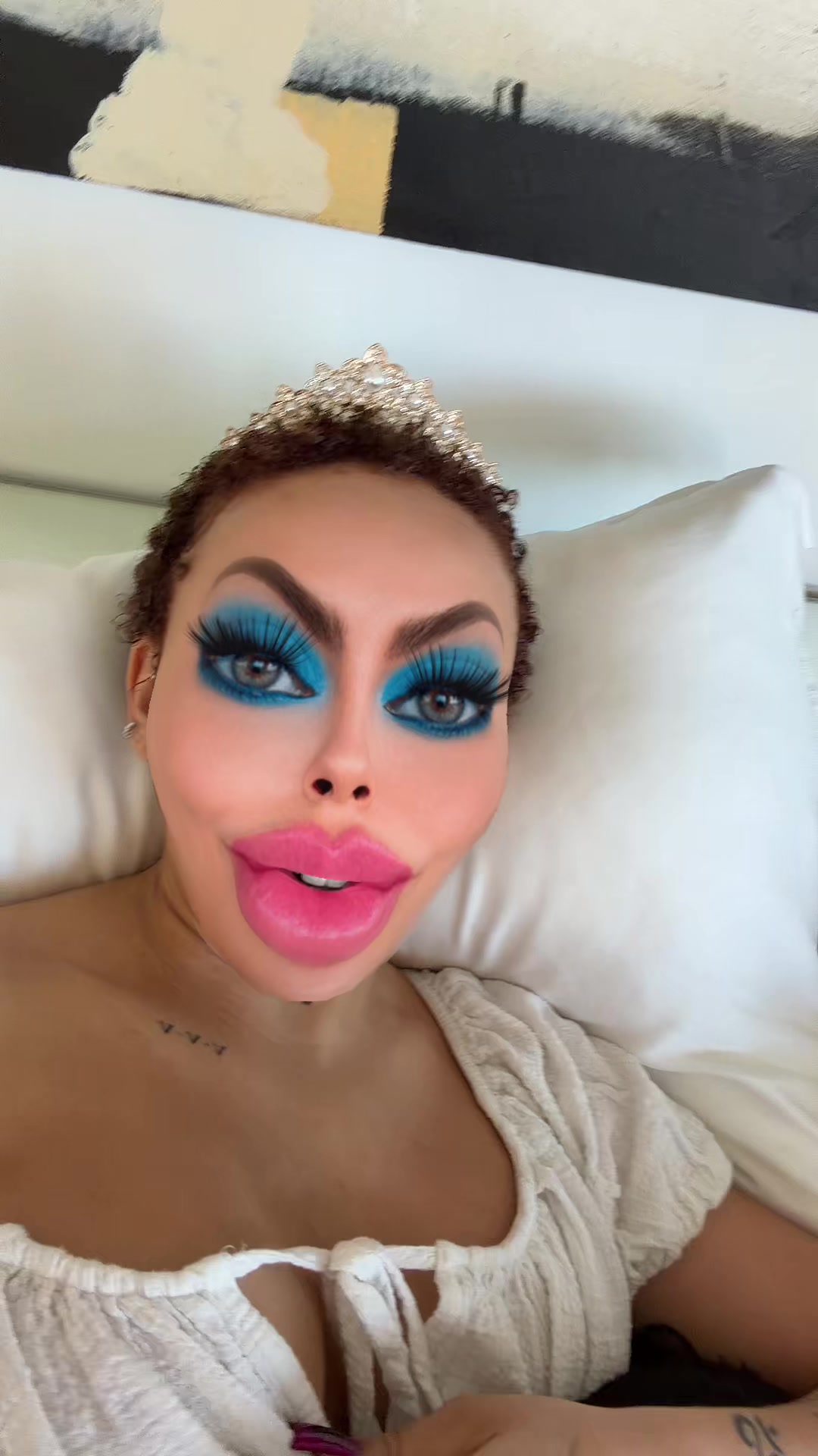 @Doja Cat