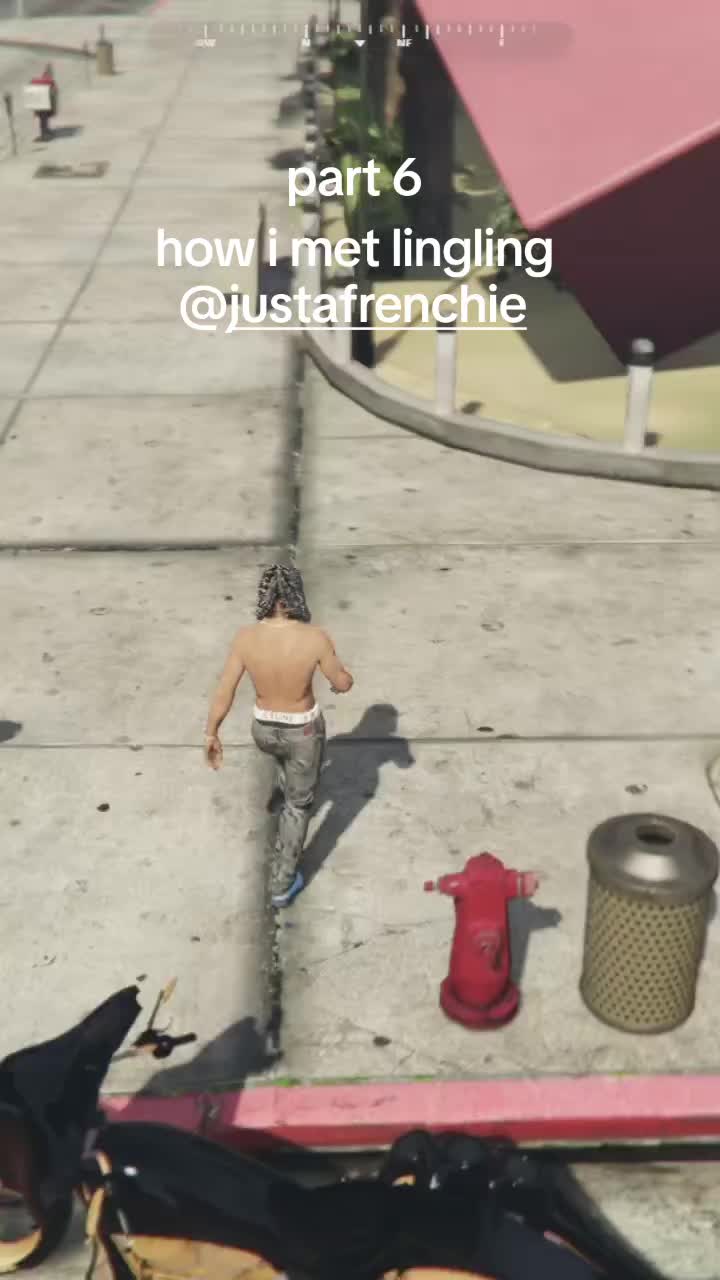 @DaRealNonStop