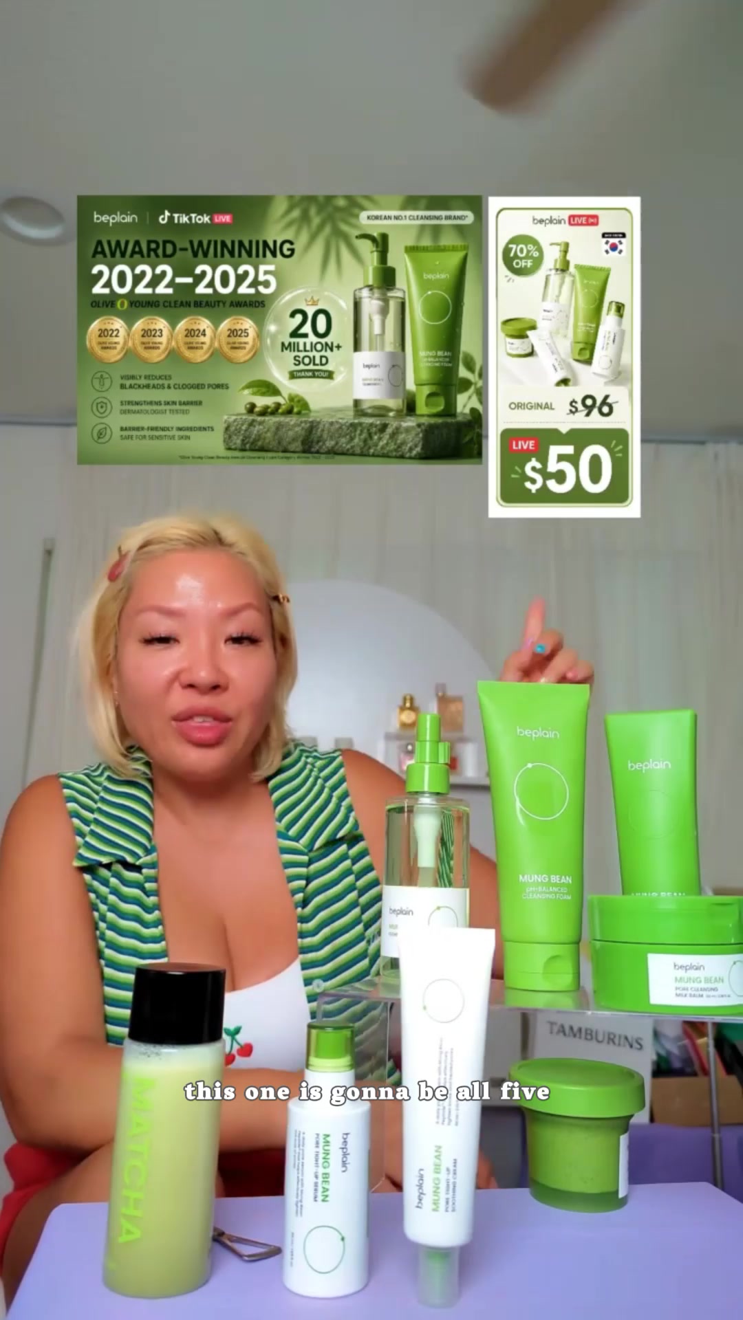 @Honey | Skincare-Led Beauty