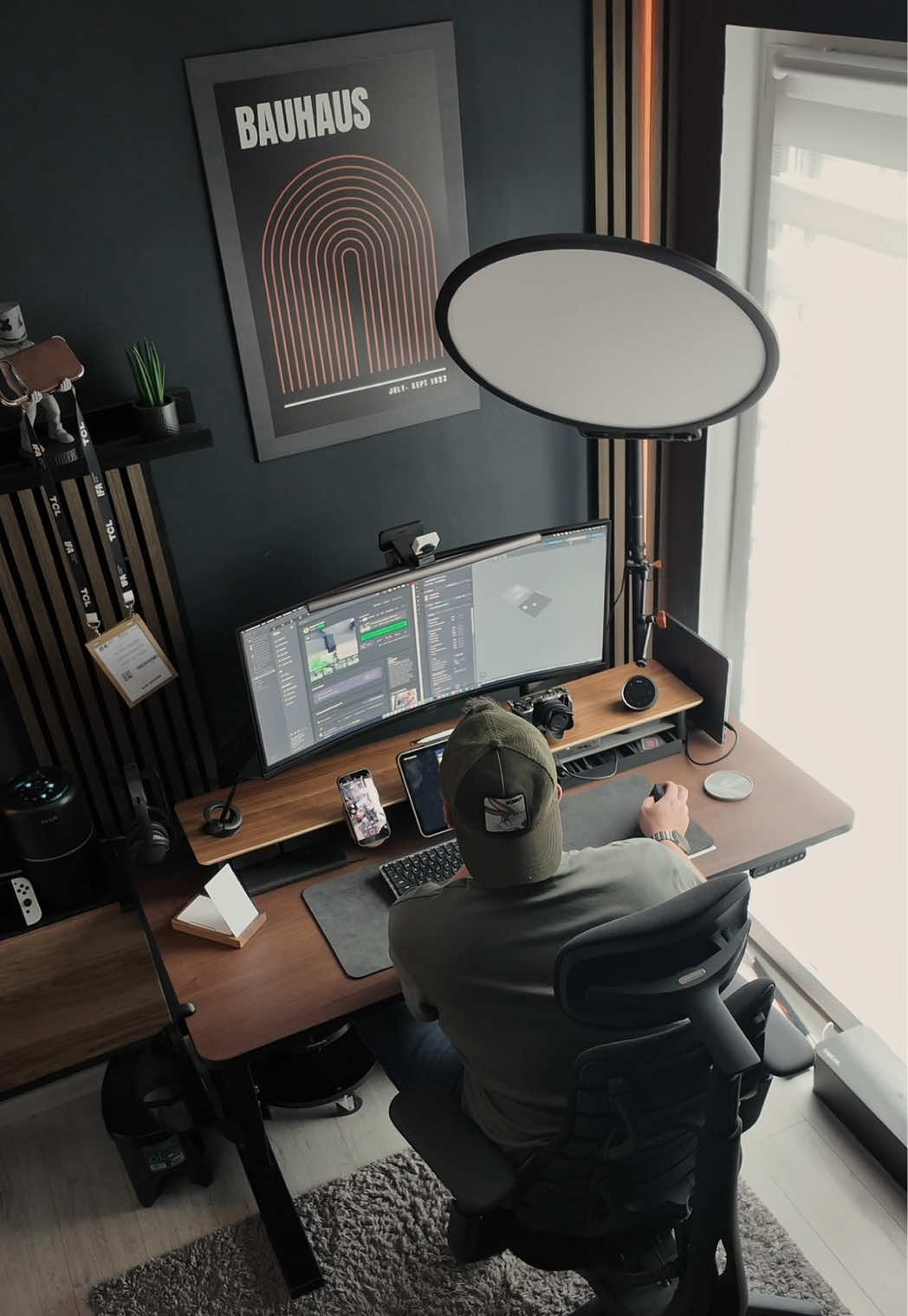 @setup_dad