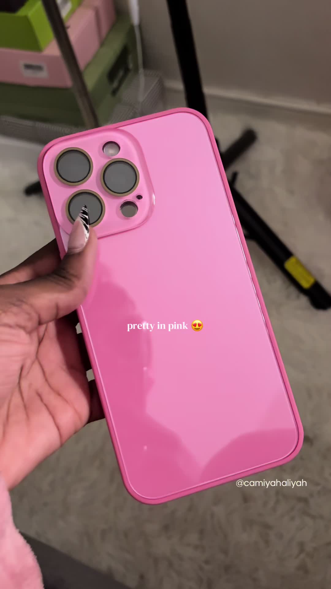 @YT: camiyahaliyah 🎀