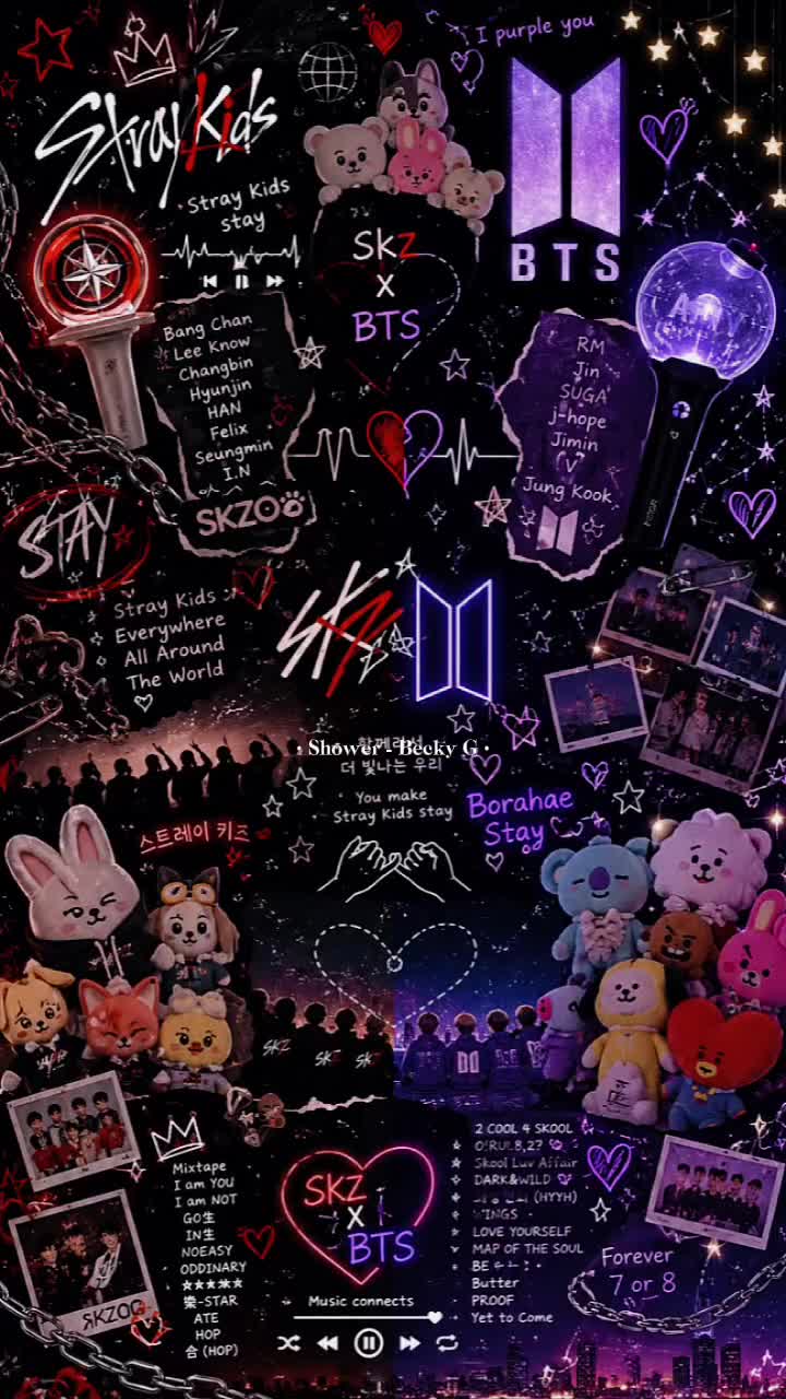 @🎶Music/Kpop🎶