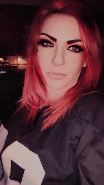 @🎀Whitney Anne White🎀
