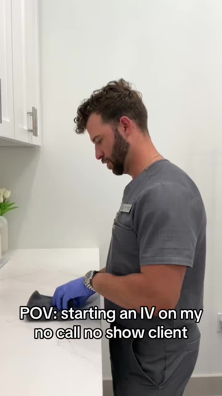 @Thrive Drip Spa Clearlake