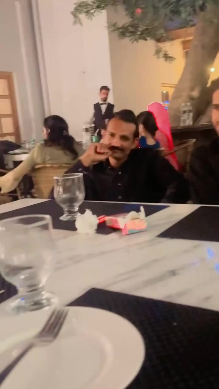 @ملک شعبان فرید کھوکھر