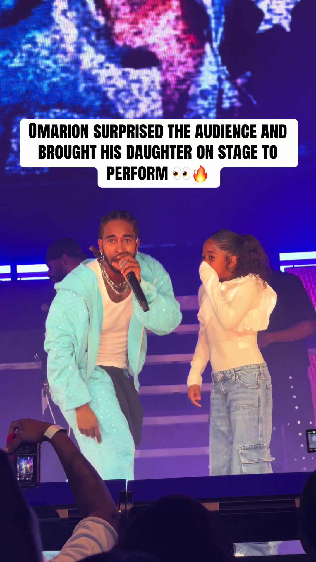 @Thee Concert Girl 📸
