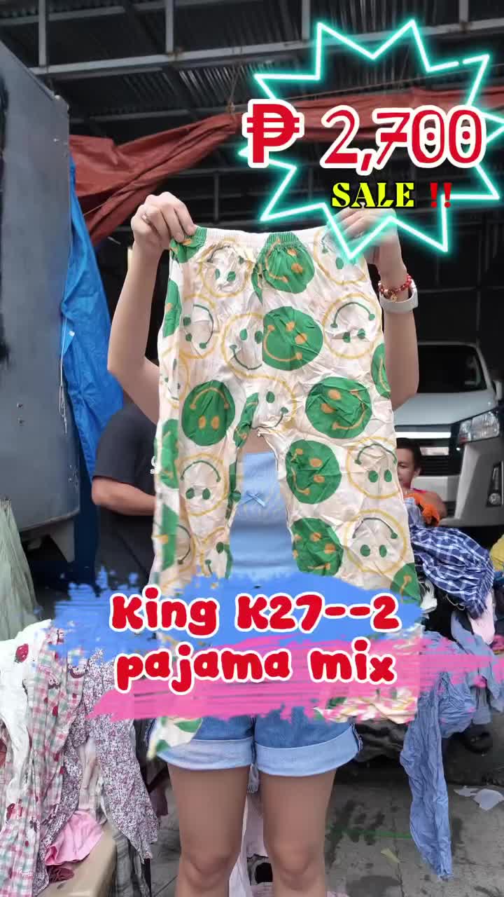 @Lagretha Ukay Ukay Supplier