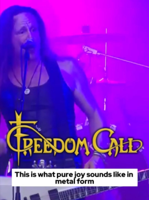 @Power Metal Journey