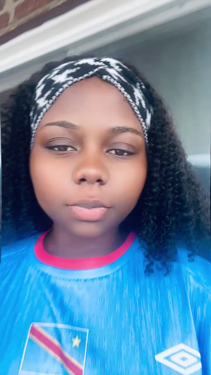 @MADAME  N🇨🇩🇺🇸