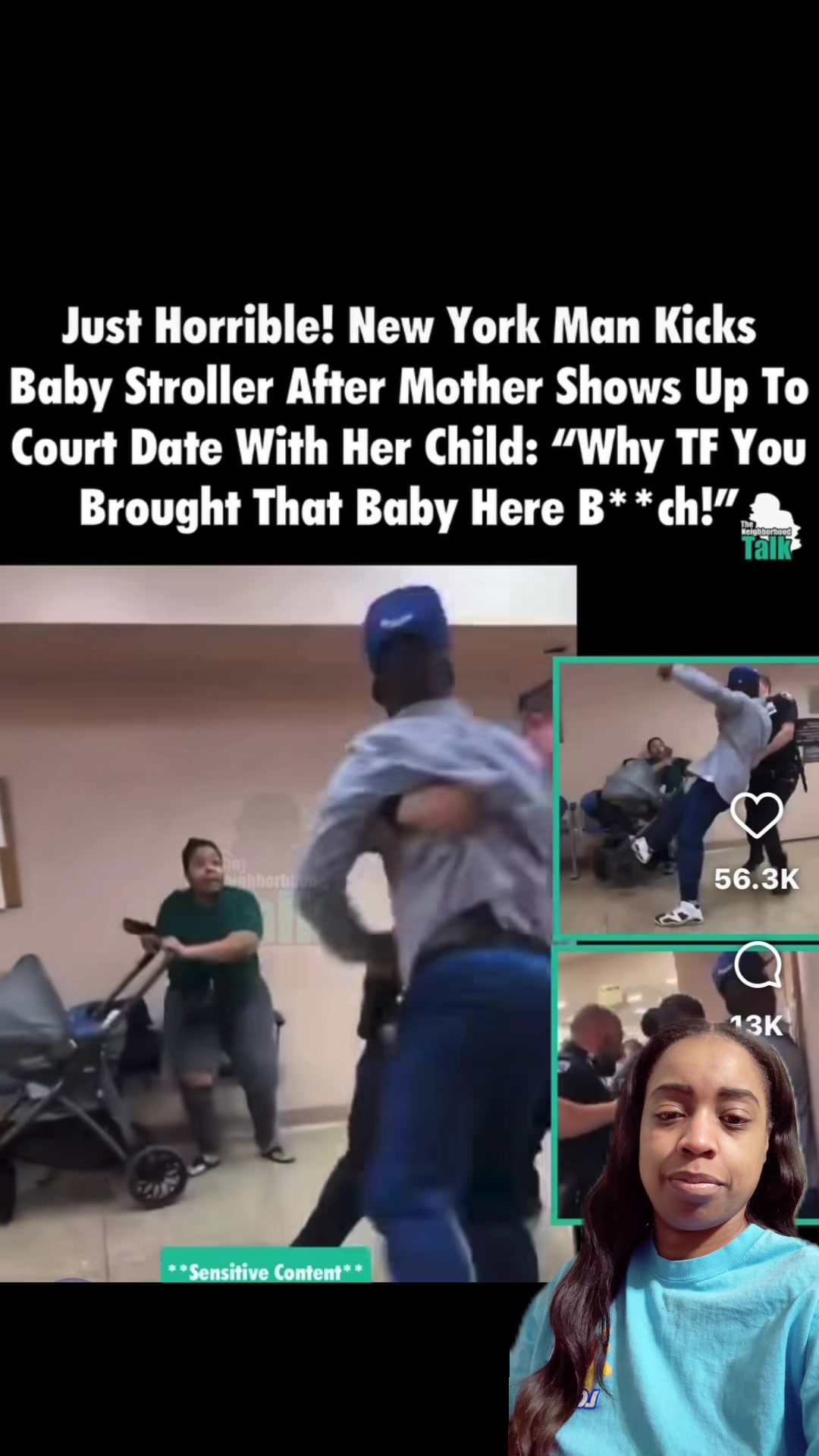 @Momma Mia
