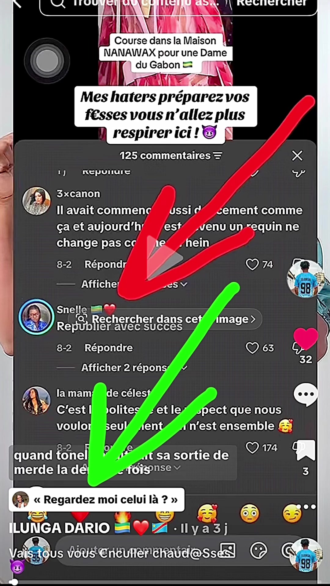 @ILUNGA DARIO 🇬🇦❤️🇨🇩