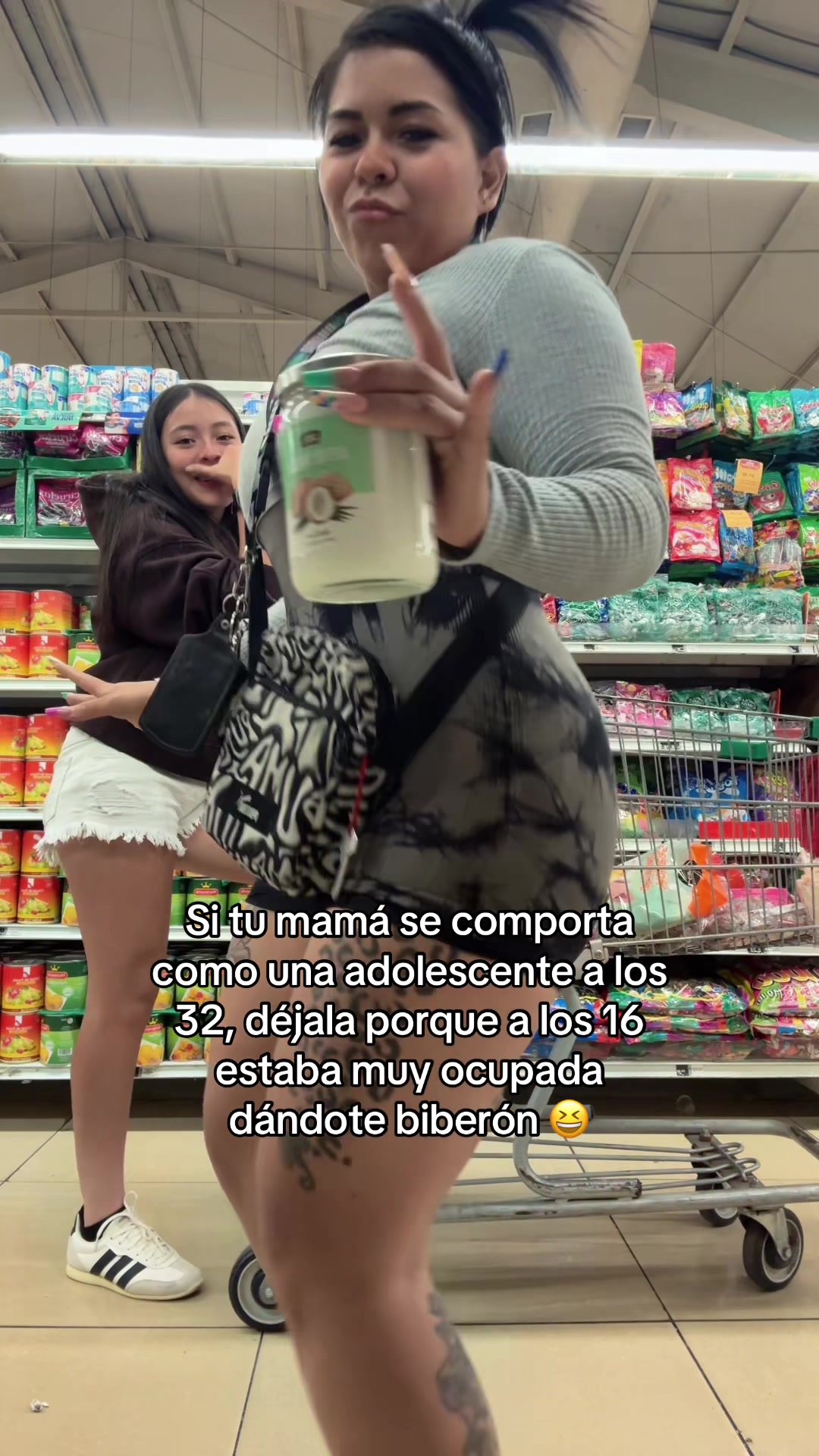 @🔥Carito la Marroquín 🔥