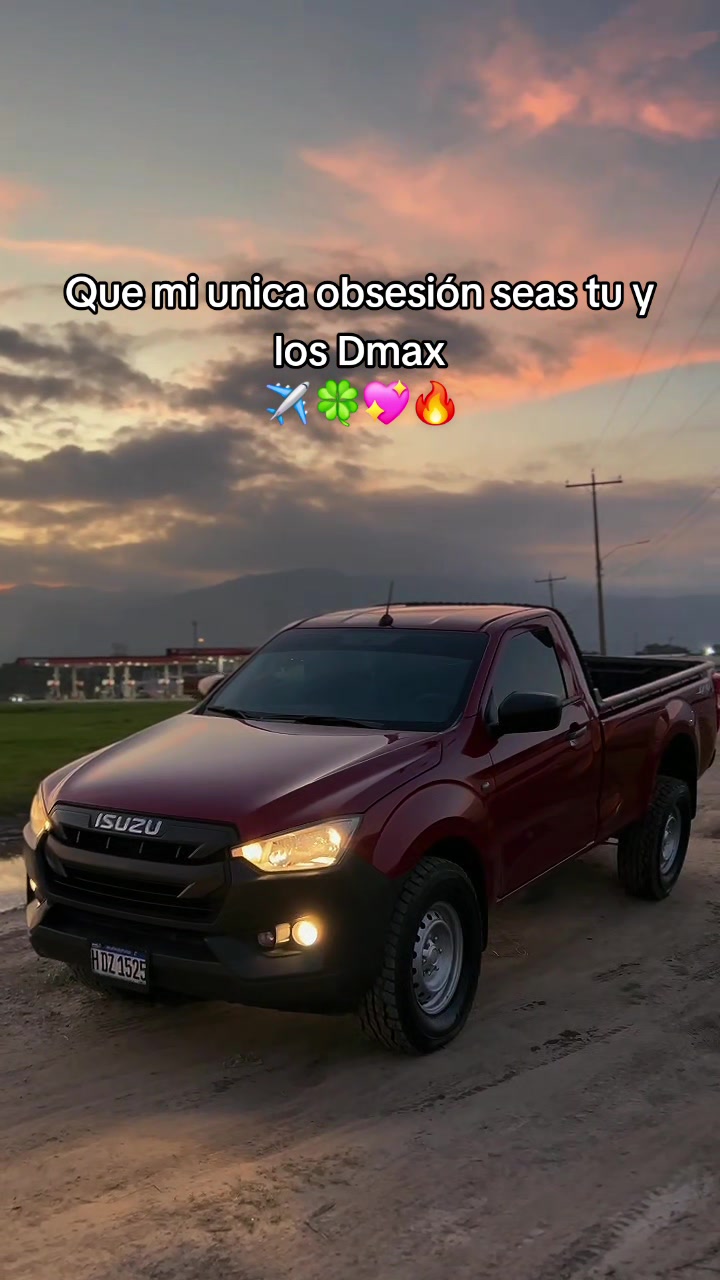 @Club Isuzu Dmax HN