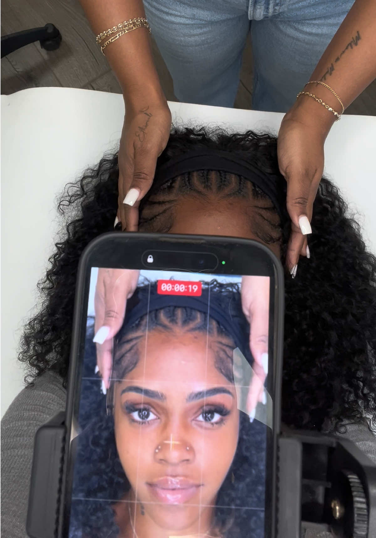 @BEAUTY MENTOR