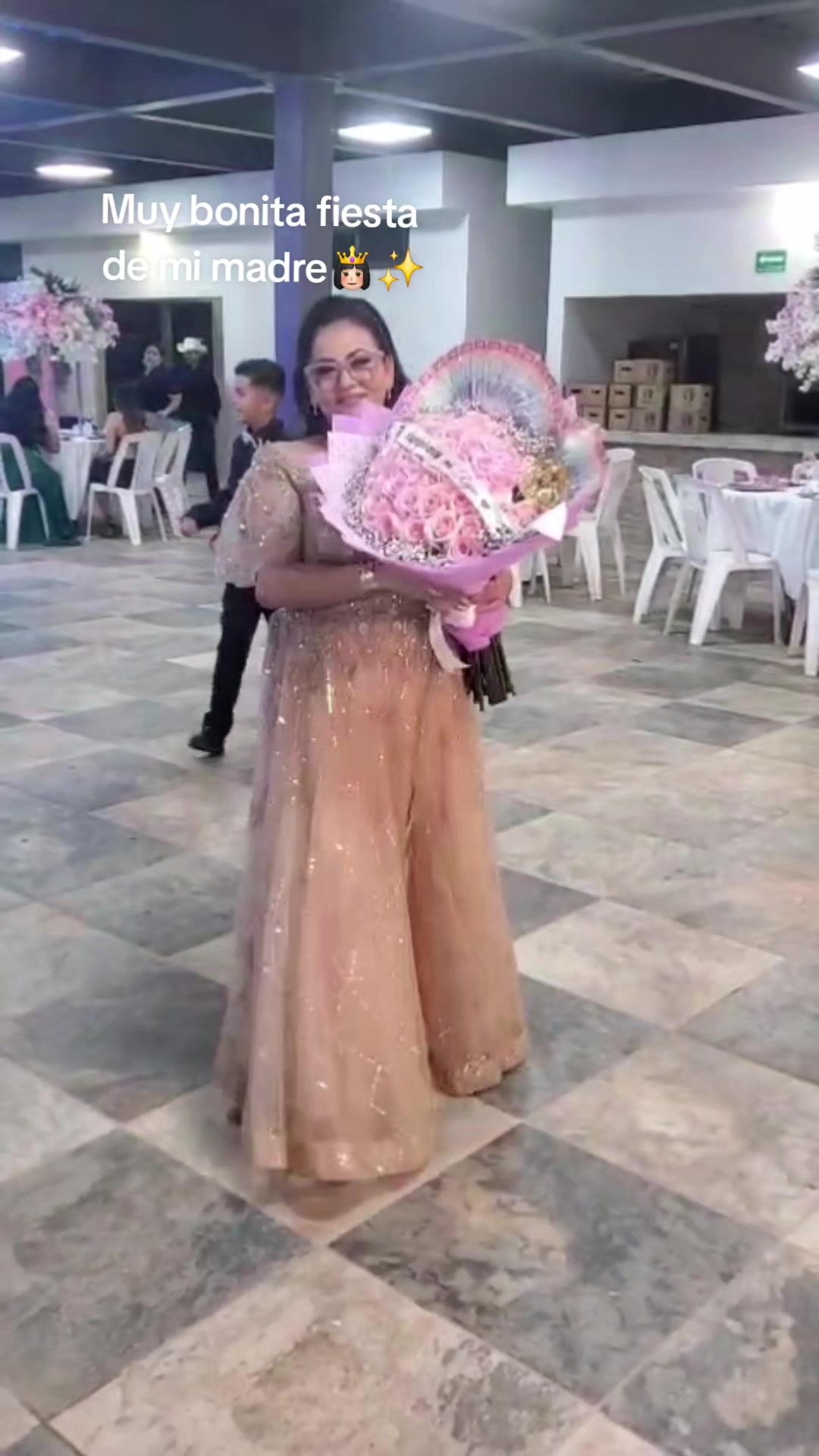 @Claudia Valdez