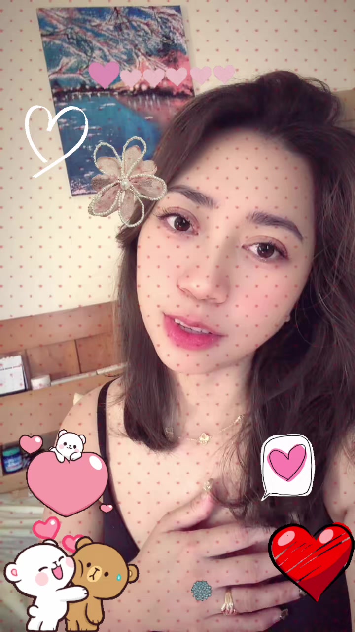@エミリんハオ