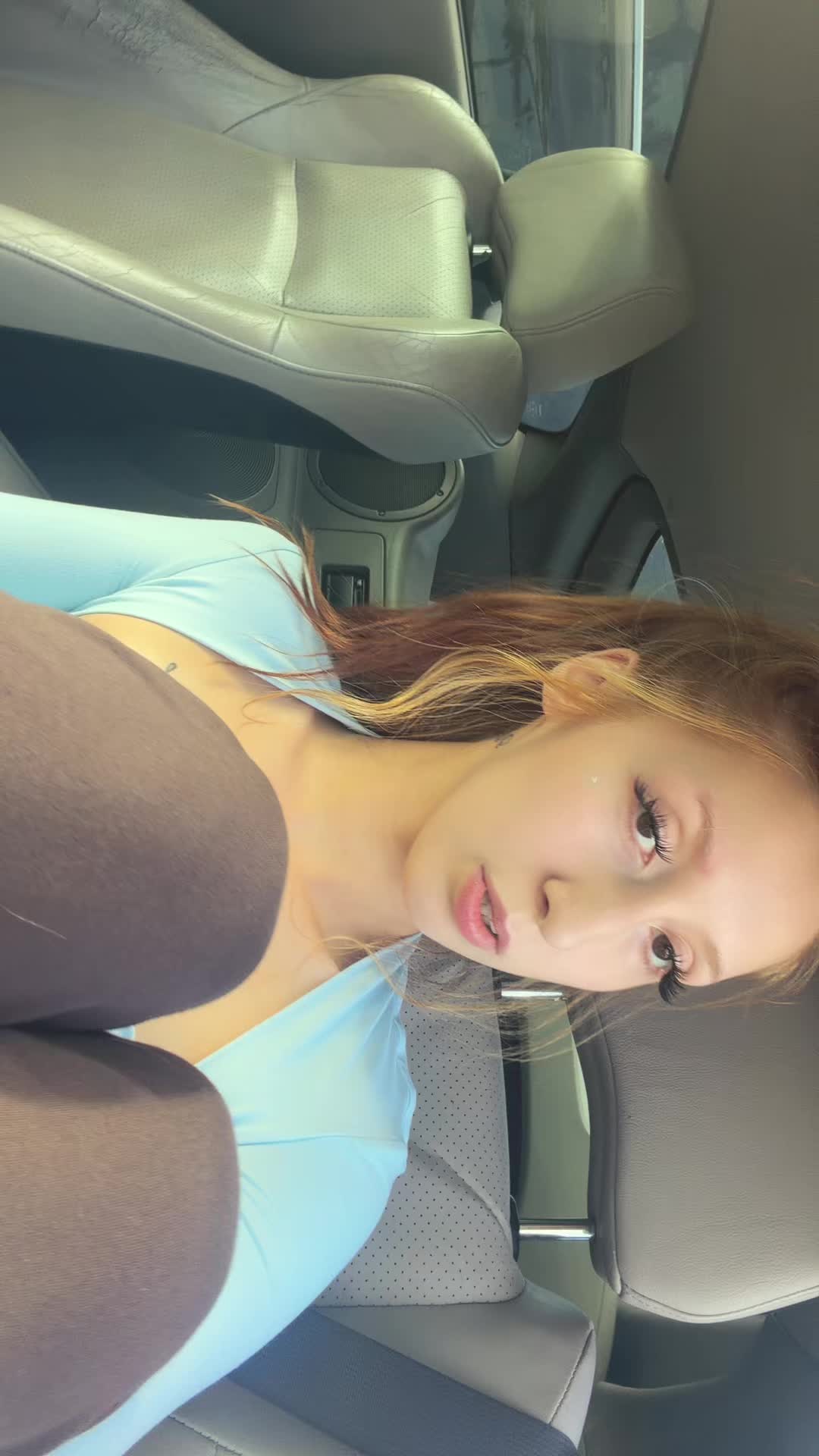 @yourfavcrazyredhead