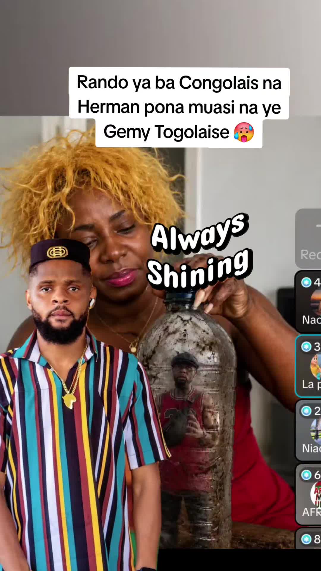 @Always shining💫