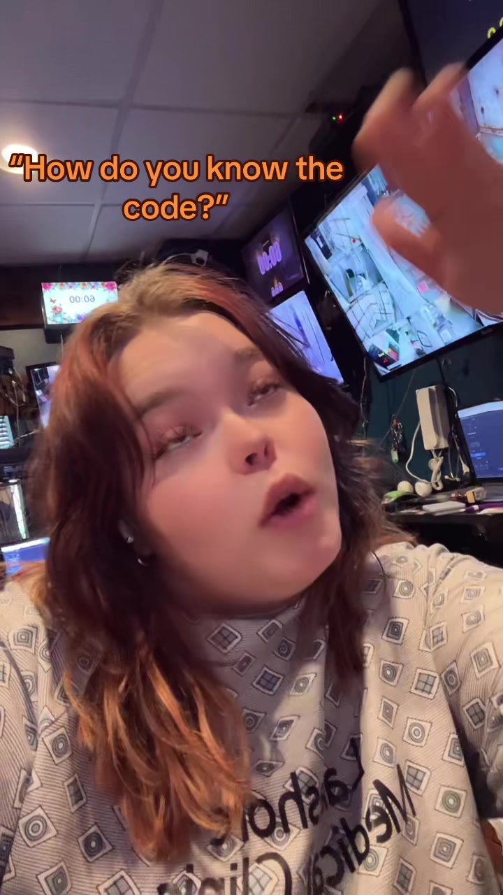 @Escape Game Knoxville