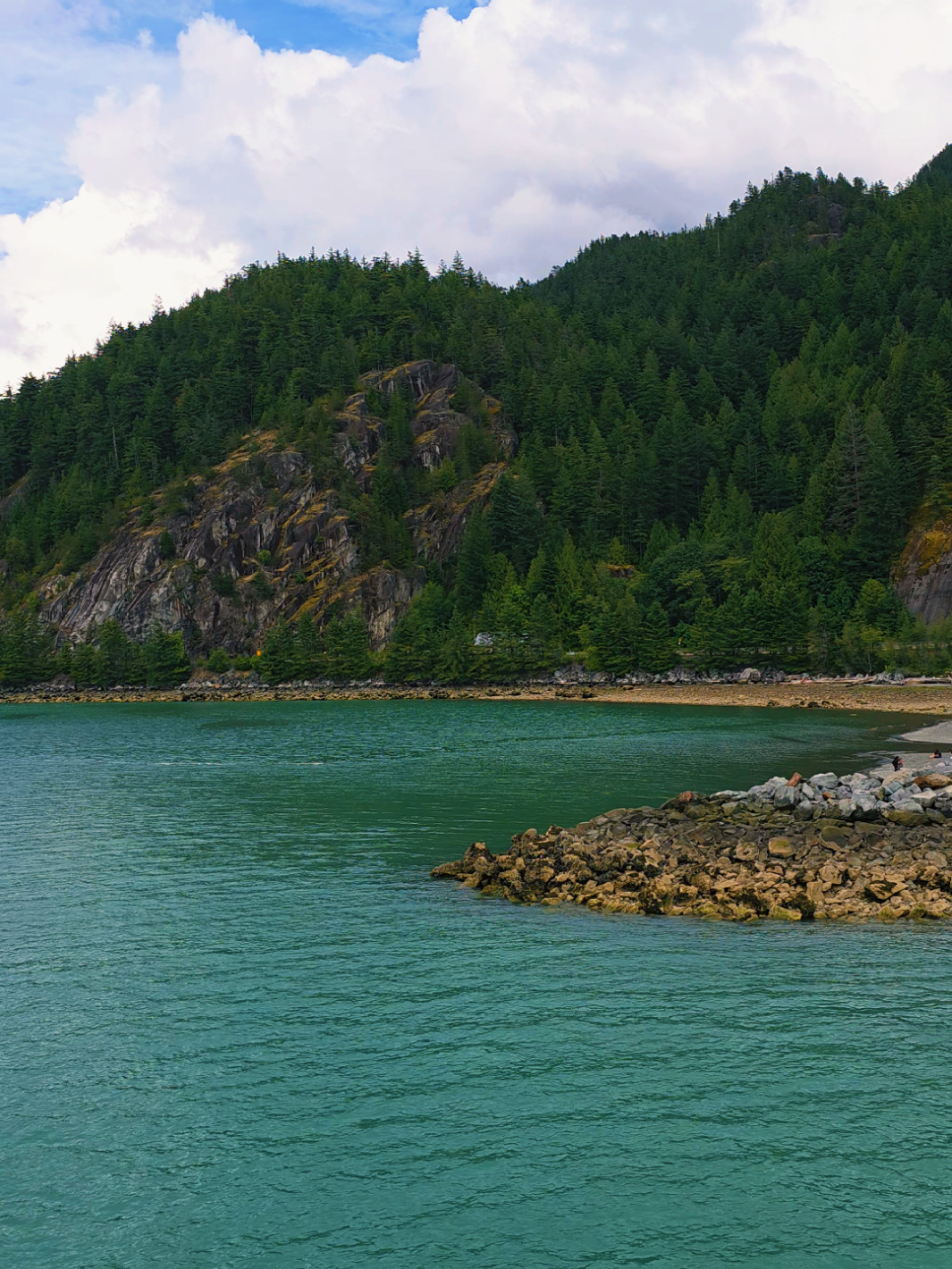 @Lost In Canada