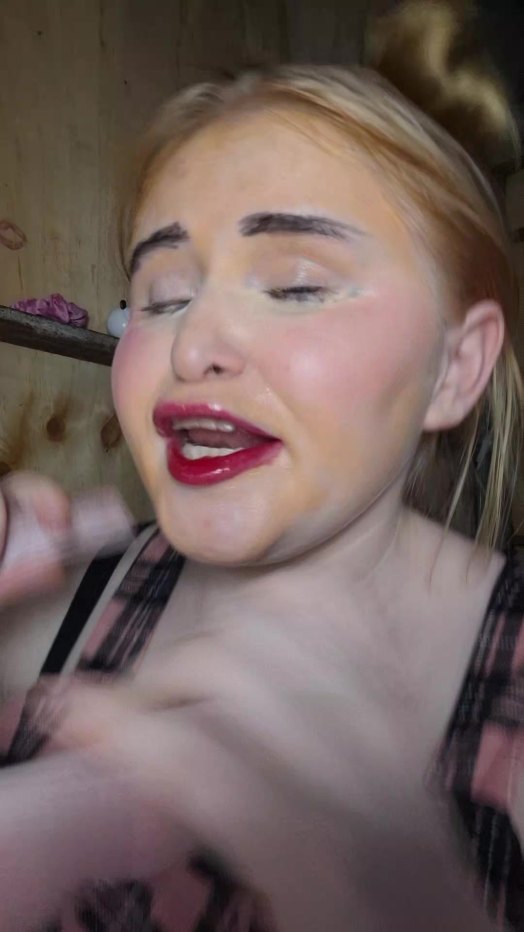 @Barbie albina
