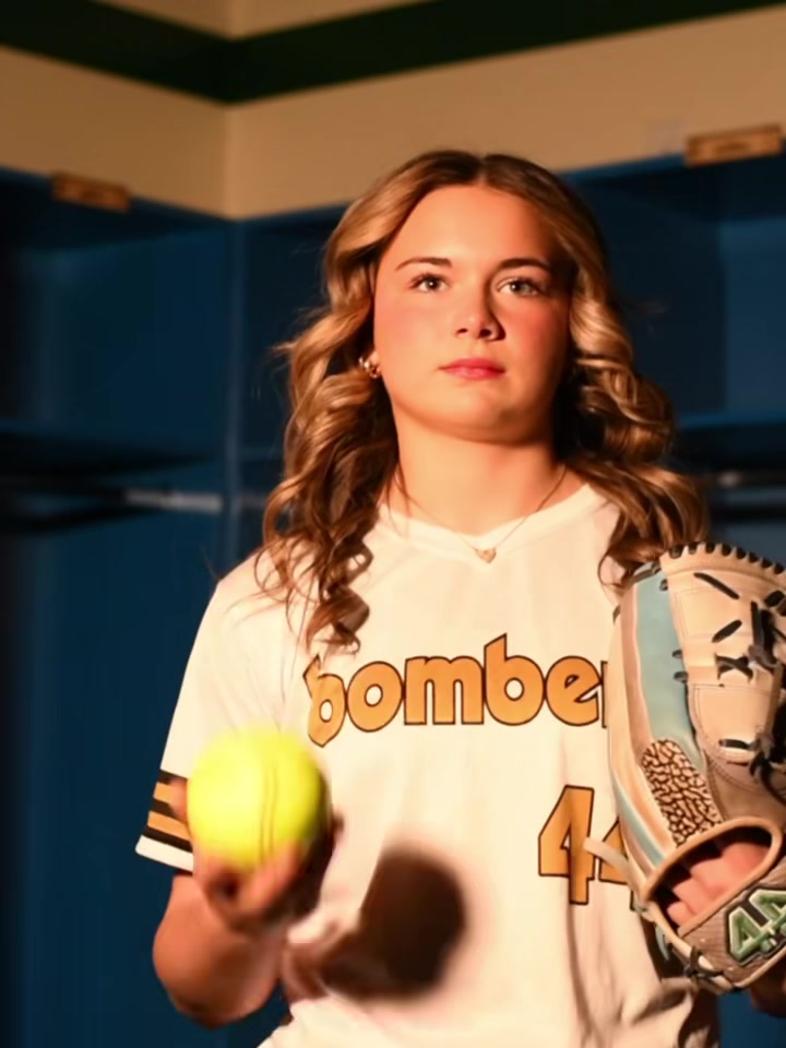 @Bombers Gold NTX Futures 14u