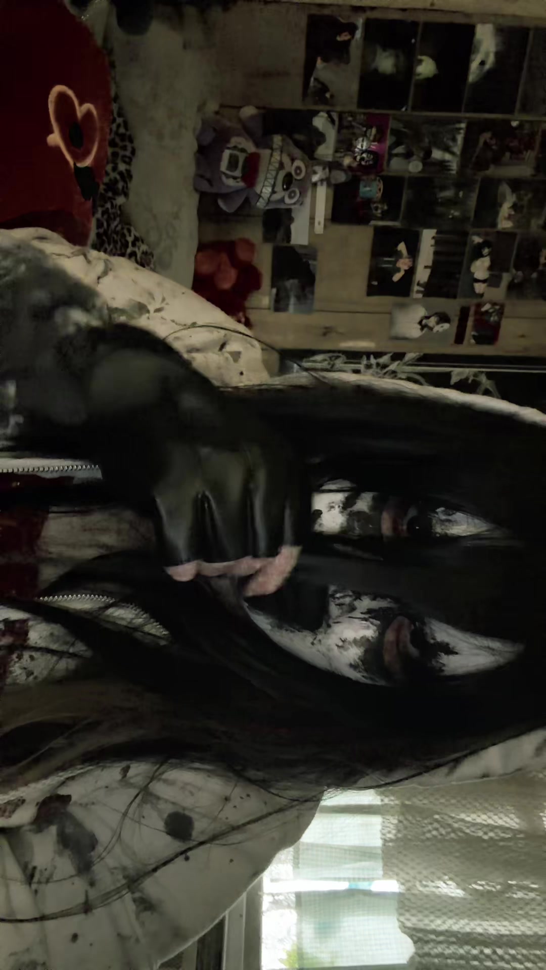 @Nic⦻le ‧₊˚🦇