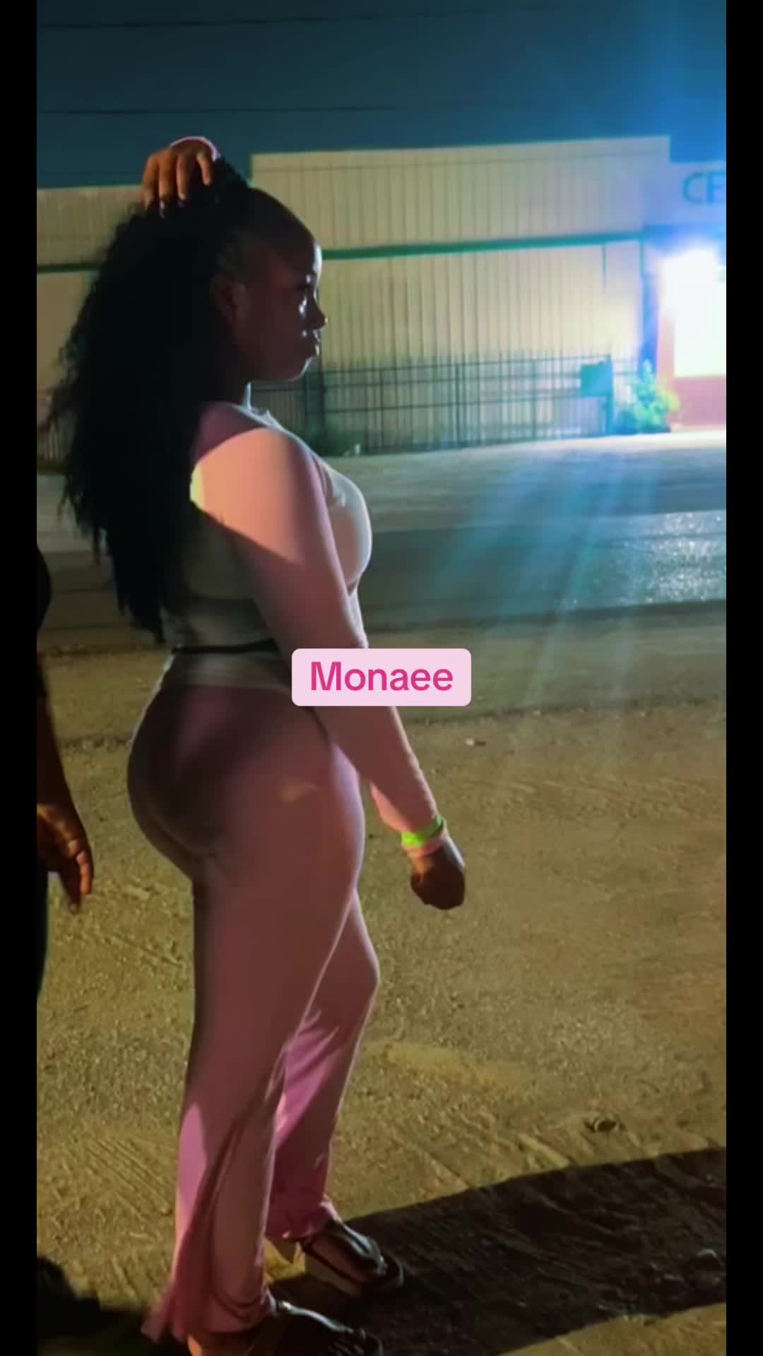 @Msmonaee_2pressure😘🐝
