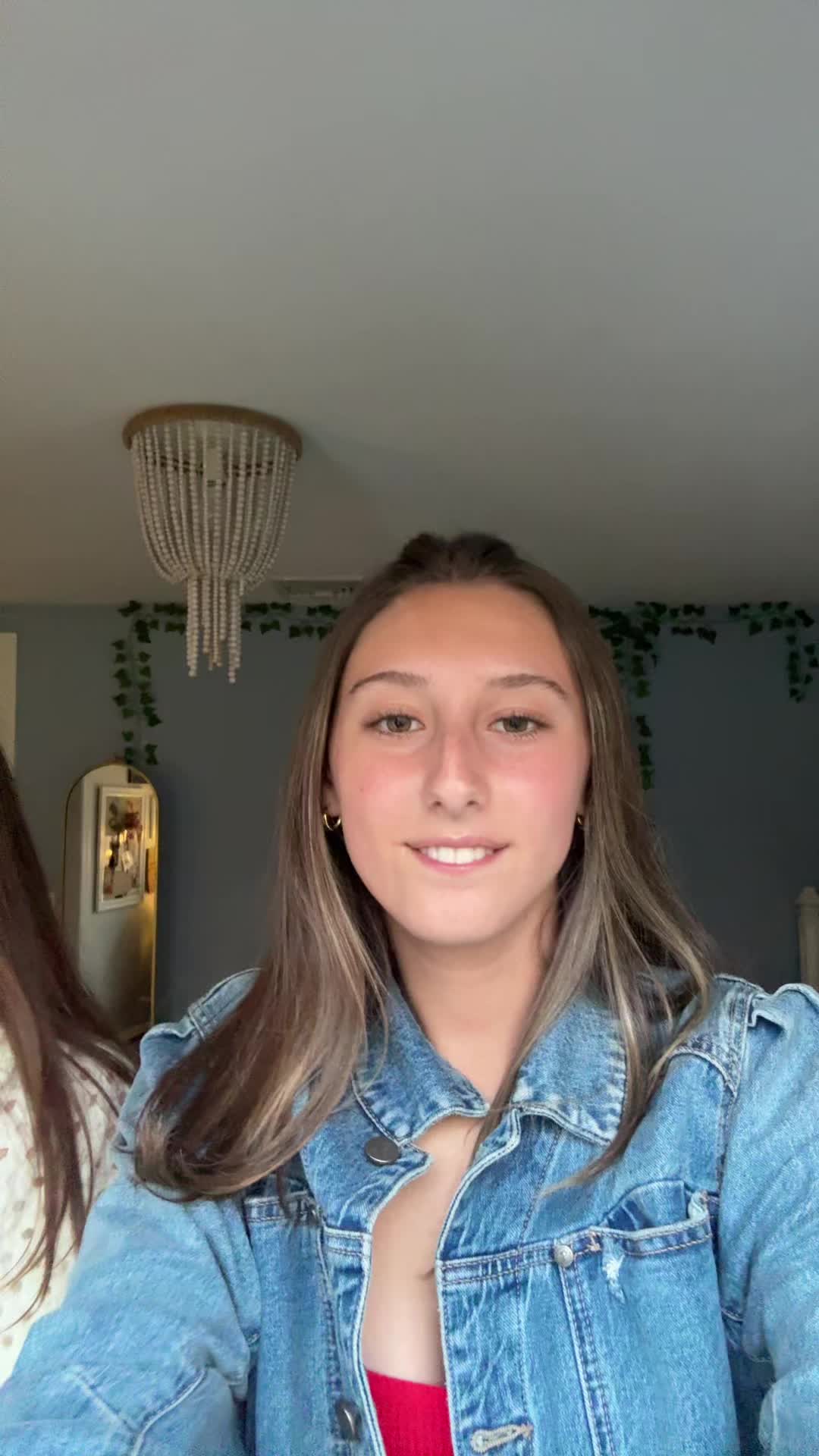 @Eloise + Emily!!!