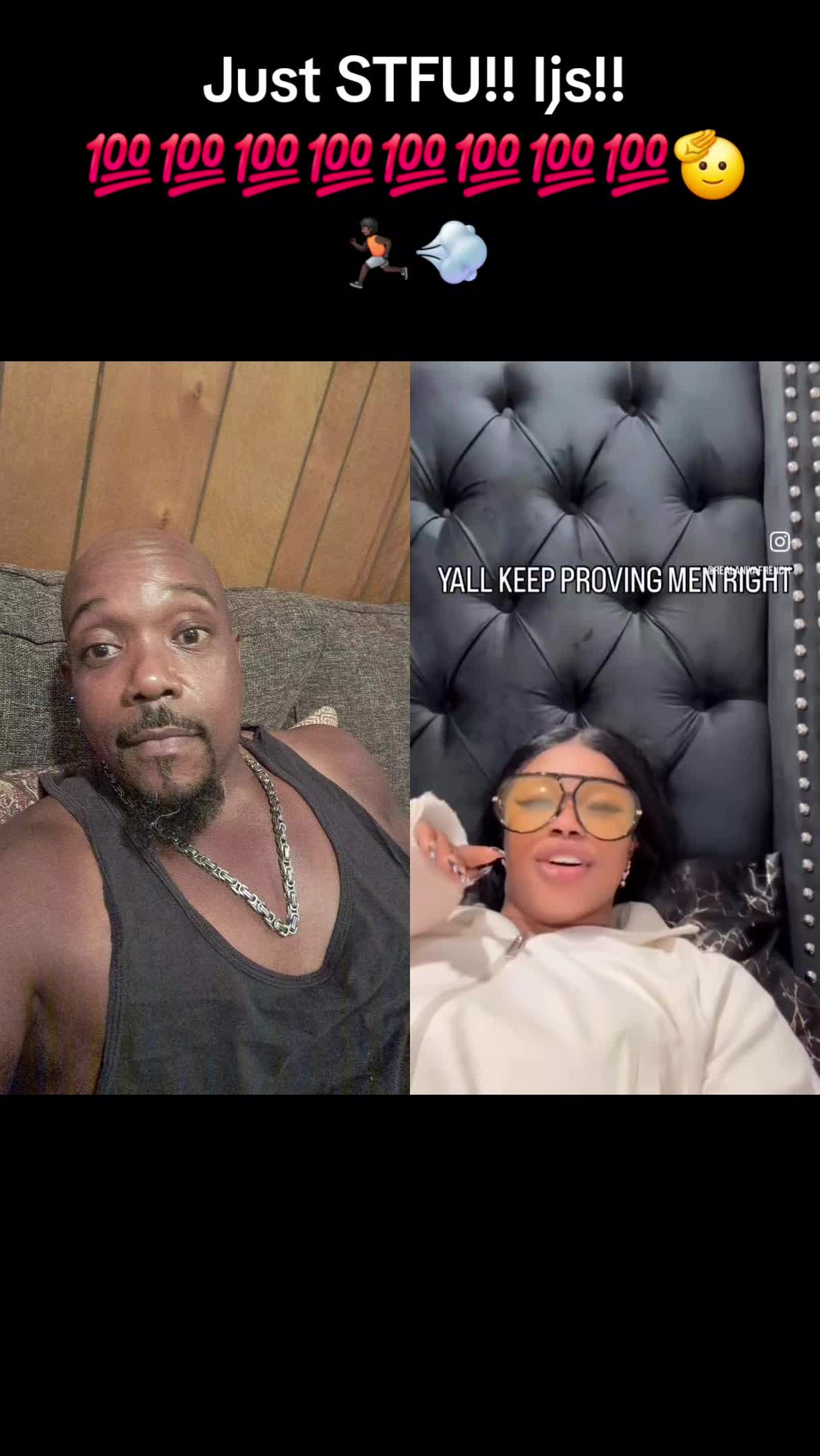 @Orlando Bigboshowme Stanley