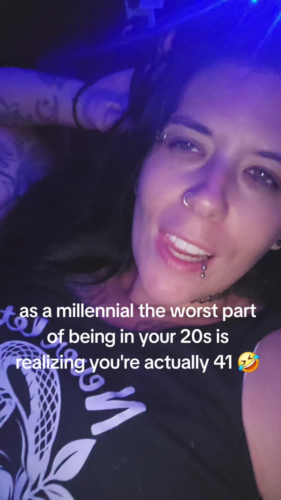 @Traci Bentley