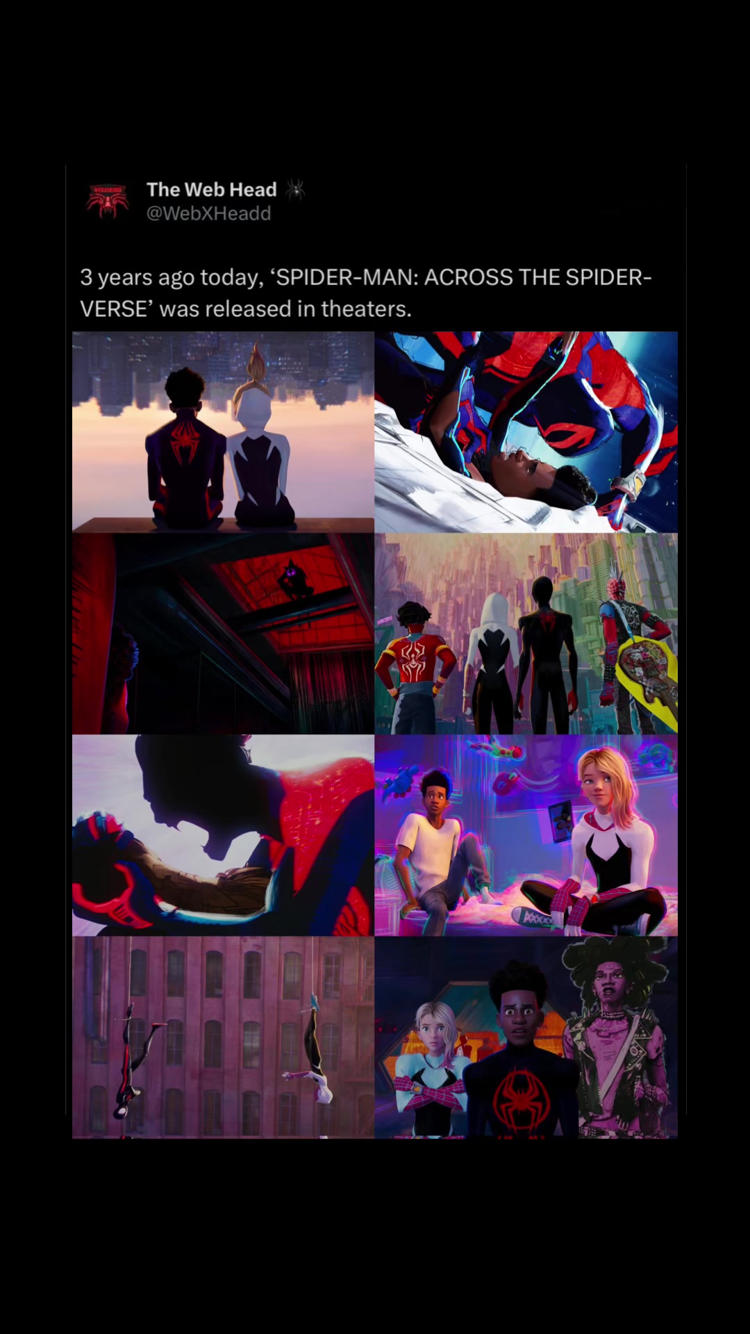 @The Web Head 🕷