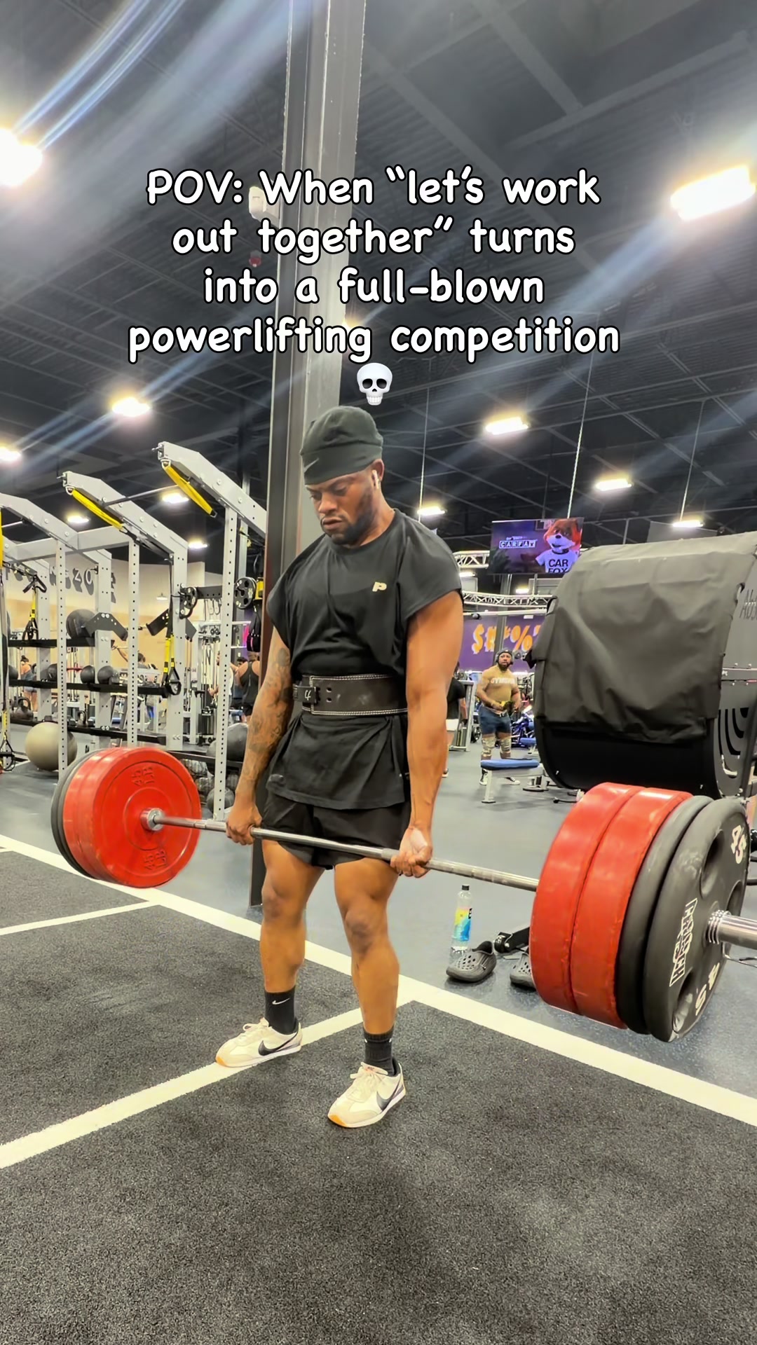 @swolemankeeno