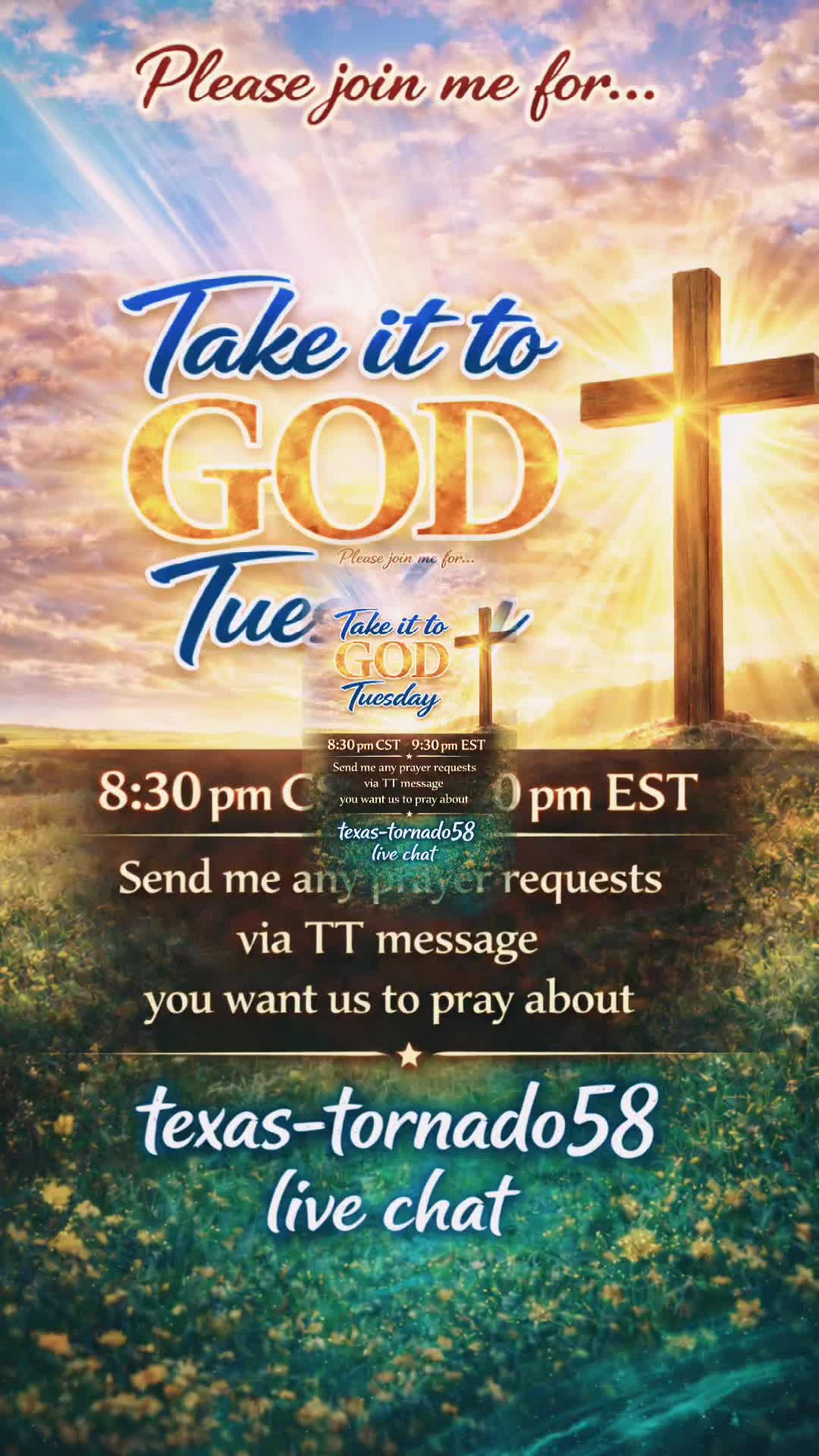 @Texas-Tornado58🌪🫛🏈🦌&hearts;️🫶🙏