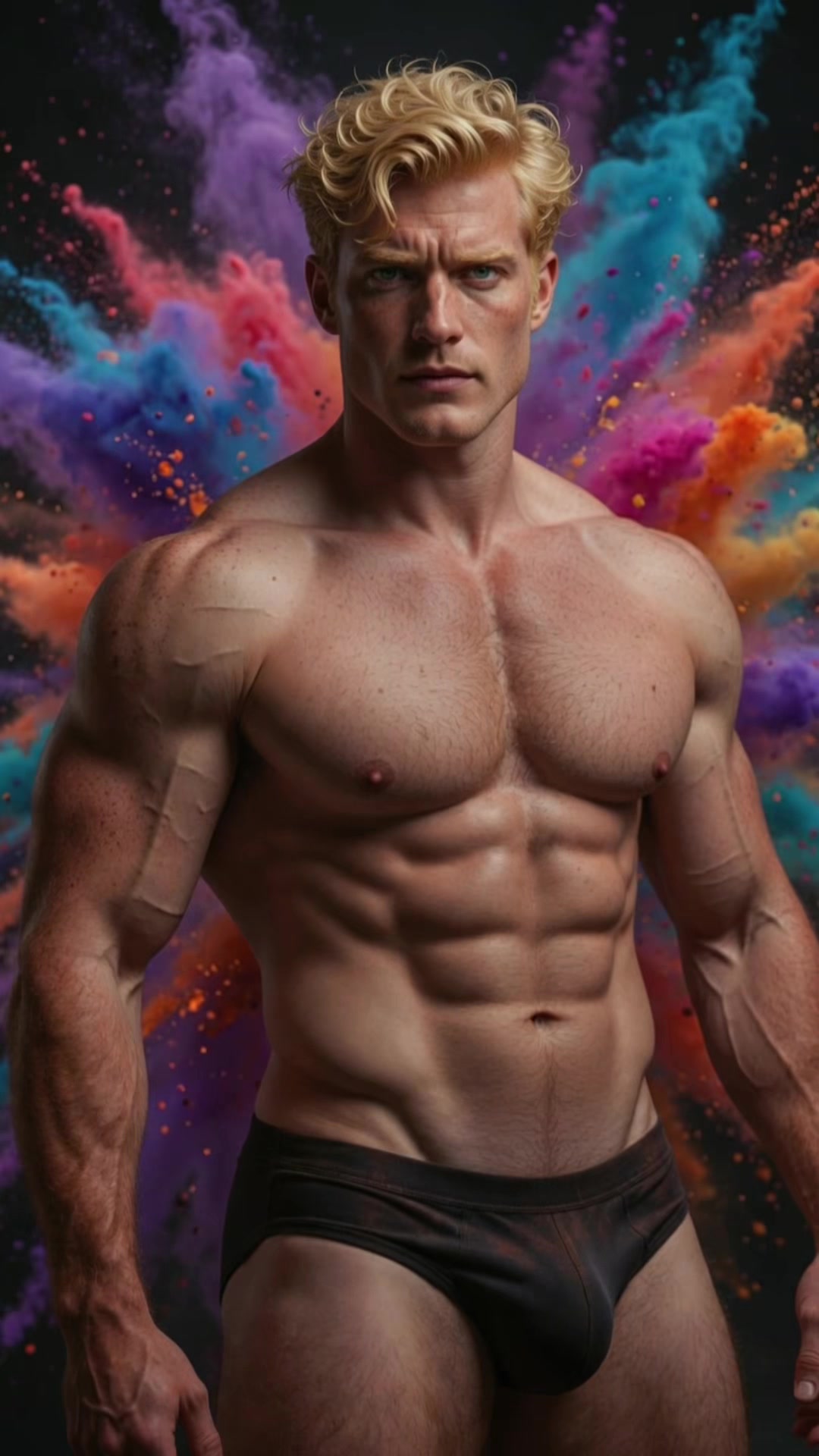 @AI Hunk